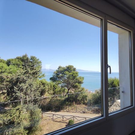 Loft A Sant Marti D'Empuries公寓 外观 照片