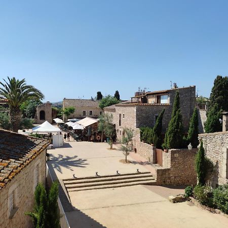 Loft A Sant Marti D'Empuries公寓 外观 照片