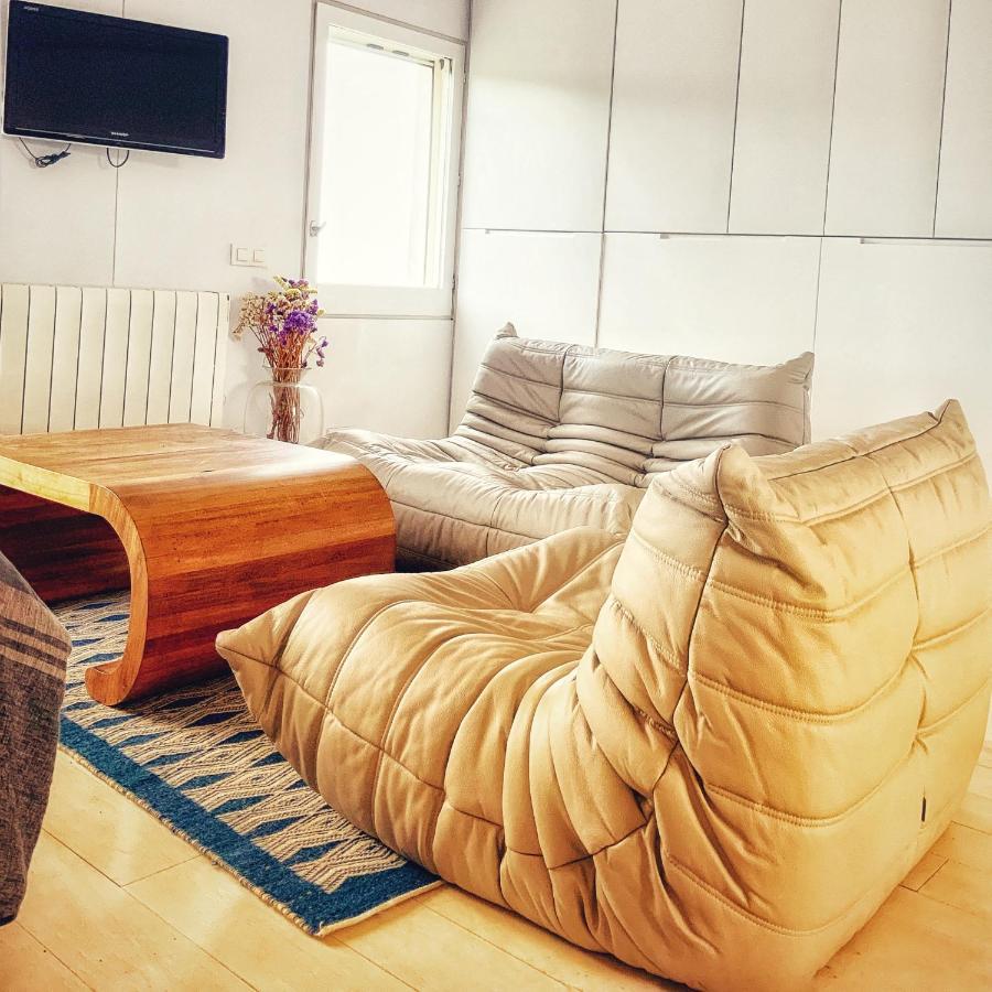 Loft A Sant Marti D'Empuries公寓 外观 照片