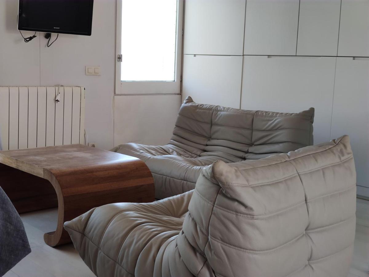 Loft A Sant Marti D'Empuries公寓 外观 照片