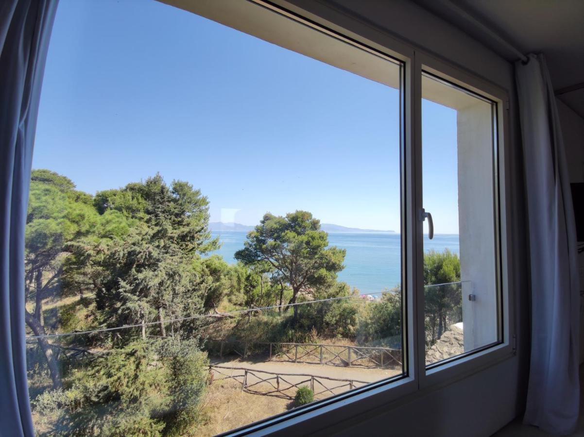 Loft A Sant Marti D'Empuries公寓 外观 照片