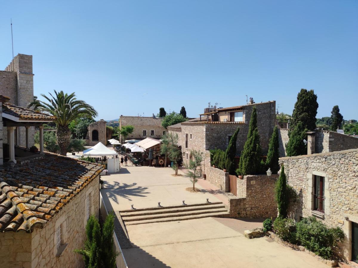 Loft A Sant Marti D'Empuries公寓 外观 照片