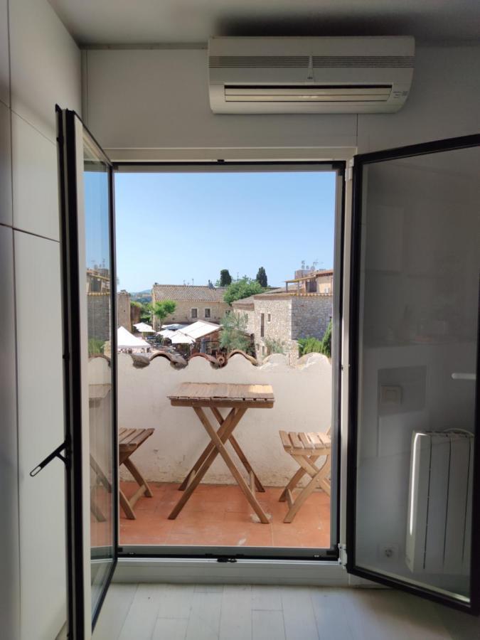 Loft A Sant Marti D'Empuries公寓 外观 照片