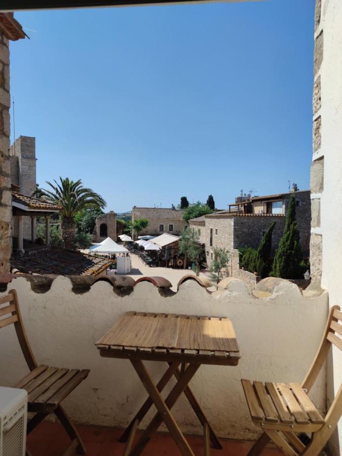 Loft A Sant Marti D'Empuries公寓 外观 照片