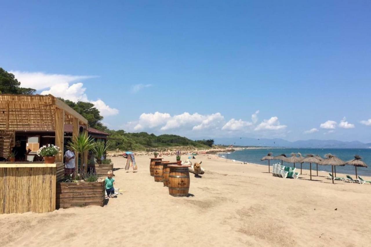 Loft A Sant Marti D'Empuries公寓 外观 照片