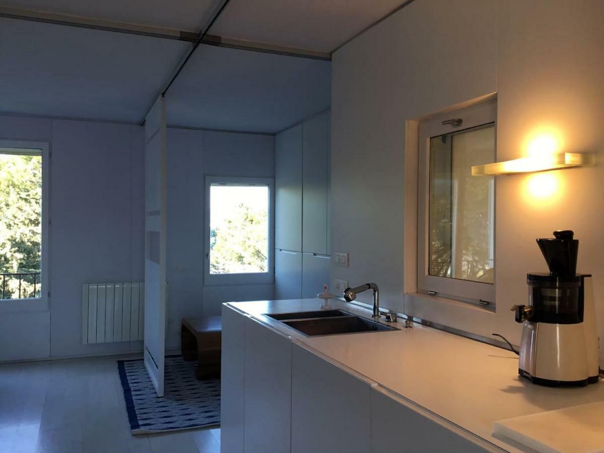Loft A Sant Marti D'Empuries公寓 外观 照片